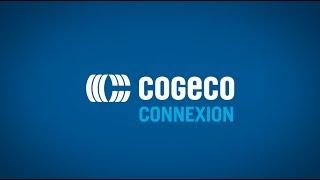 We are Cogeco Connexion