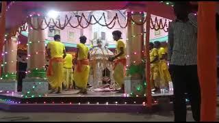 Gopi Das purnapani kirtan team....____