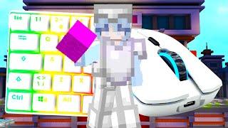 Hive Bedwars Keyboard & Mouse Sounds 15