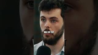 Alex O'Connor's Experience Debating Ben Shapiro