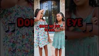  When your twin is taller than you  #funny #mccluretwins #comedy