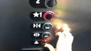 ThyssenKrupp Alarm vs. ThyssenKrupp Buzz