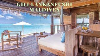 Overwater Living at Gili Lankanfushi in Maldives - LUXTRVL