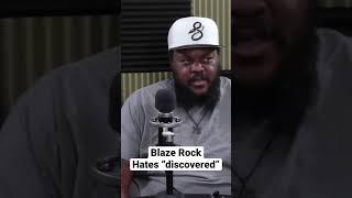 Blaze Rock on arizonabeats.com not “discovering” artists #interview #podcast #wherestoriesoriginate