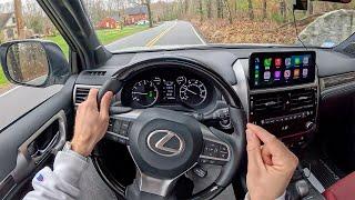 American Traffic Is Getting Worse and Enthusiasts are Paying The Price (POV)