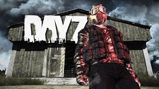 КАК ВЫЖИВАТЬ С БЕРЕГА В DAYZ \ ВЫЖИТЬ С БЕРЕГА В DAYZ \ С НУЛЯ В DAYZ \ PODPIVAS VANILLA NO MODS