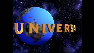 Universal 1990-1997 Logo Remake (Prisma3D)