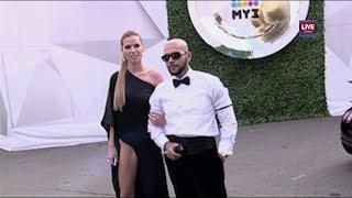 Premia MUZ-TV 2013 - Timati