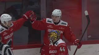 Ässät-Tappara 28.12.2024 maalikooste