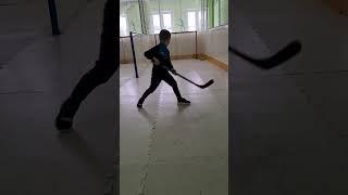 Скакалка и дриблинг
