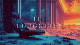 The Forgotten: Calm & Soothing Ambient Sci-Fi Music to Help Us Remember