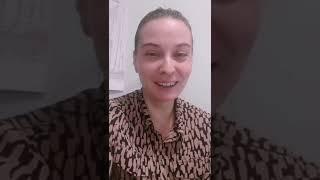 Отзыв Наталья Сметанина
