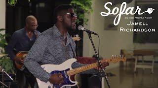 Jamell Richardson - Hero | Sofar NYC