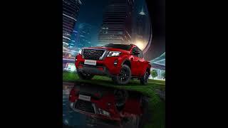 Navara Calibre-X - NISSAN COMMONWEALTH