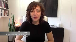 5 Steps to Manifesting Whatever You Desire