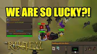 Runex RSPS: *WE GOT OP RNG* Coll Log Grinds,  Openings, BIG Wins & Much More! +$50 Bond G/A