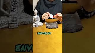 RITUAL para ATRAER la Buena SUERTE  #magia #rituales #hechizos #suerte #dinero #witch #buenavibra