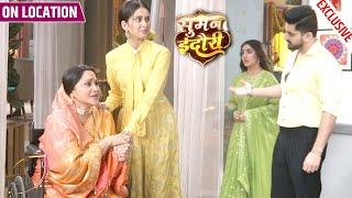 Suman Indori | Maa Ko Mili Teerth Ko Goli Lagne Ki Khabar, Maa Ka Hua Bura Haal | On Location