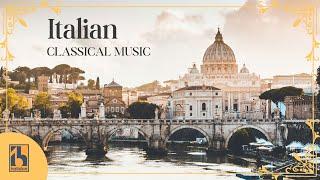 Italian Classical Music