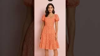 Party-Ready Looks for 2025 | Modern Elegance & Trendy Vibes  | #fashion #trending  #shortsfeed