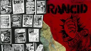 Rancid - "St. Mary" (Full Album Stream)