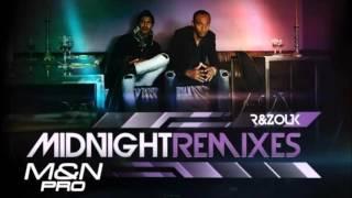 M&N Pro Remixed kizomba mix 2014- 2015 ( mixed by dj Man'go)