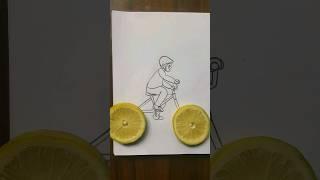 Funny Art Hacks  #shorts #trending #funny #viral