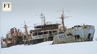 Frozen Dreams: Russia's Arctic obsession | FT Features