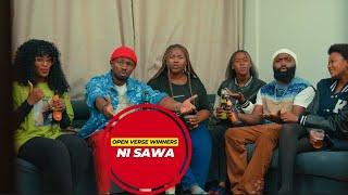 Ni Sawa (Open Verse Winners) - V-BE ft. Essy Kin, Mango, NiNjoki, Moraa