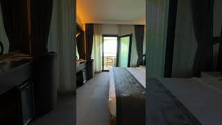 Sera Lake Center Hotel Trabzon - Deluxe Room  #hotel #holiday #travel #trabzon