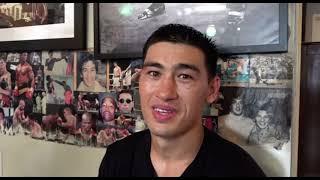 Bivol reveals he’s half Korean half Moldovan | esnews boxing