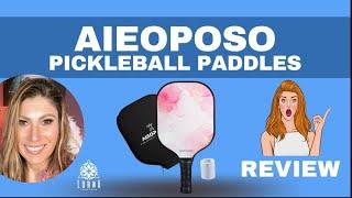 Are These the Best Budget Pickleball Paddles?