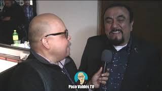 JOSÉ LUIS BELTRÁN DE JLB Y CIA - ENTREVISTA - EN BACKSTAGE