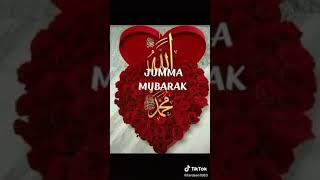 Jummah Mubarak from Mix & Match channel