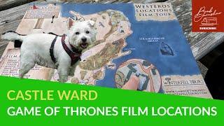 Games Of Thrones Locations At Castle Ward National Trust