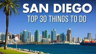 Best Things to Do in San Diego 2024