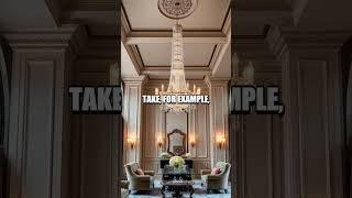 Celebrity Interior Design Inspirations