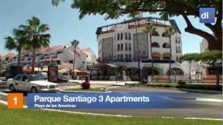 Top 5 Apartments in Tenerife - Directline Holidays Videos