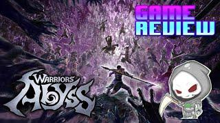 Warriors: Abyss Review (Xbox Series X) - Resilience is, of course, necessary for a warrior.