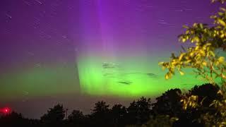 Aurora Borealis - From Dusk Till Dawn (Long re-edit Version)