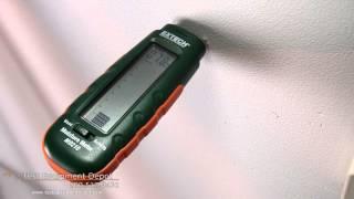 Extech MO210 Pocket Moisture Meter