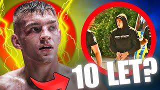 Mawarovi hrozí 10 let | Proč byl Karlos Vémola celý od krve? | #45