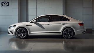 2025 Volkswagen Jetta - A Luxury Sedan You'll Adore!