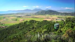 Skyrail Cairns - Rainforest Cableway