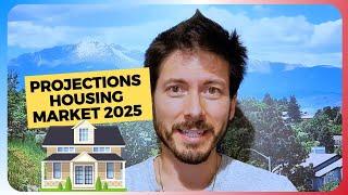 Projected Housing Market 2025