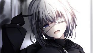 Best Nightcore Mix 2021 - Nightcore Gaming Mix 2021