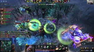 GG.DYRACHYO ALCHEMIST PERSPECTIVE - RIYADH MASTER : LIQUID VS GG