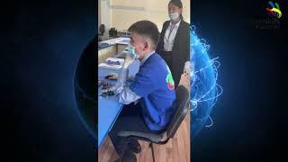Worldskills Компетенция Интернет вещей 2020
