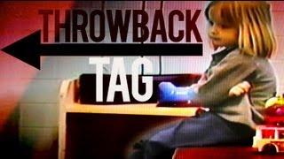 Throwback Tag