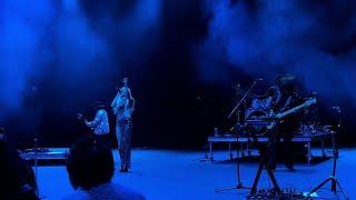 Cannons · 2024-07-24 · Pacific Amphitheatre · Costa Mesa · full live show